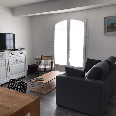 St Mart. L'Ilot Rhea Apartment Saint-Martin-de-Ré Exterior photo