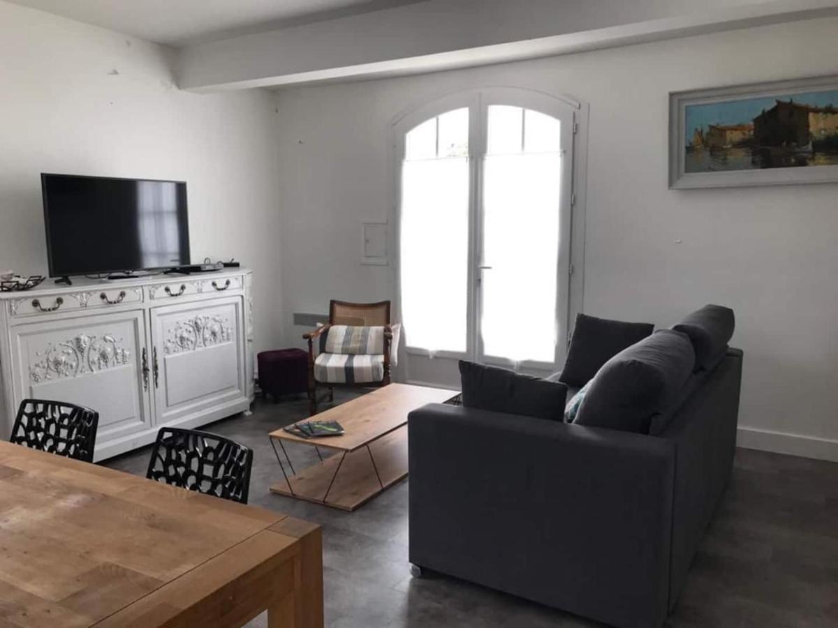 St Mart. L'Ilot Rhea Apartment Saint-Martin-de-Ré Exterior photo